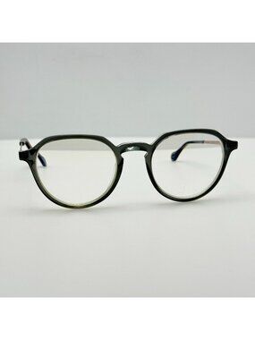 Woow Eyeglasses Eye Glasses Frames Do It 1 Col 0272 GN 50-20-148